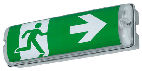 V-LUX Standard Eco - Emergency Exit Light