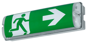 V-LUX Standard Eco - Emergency Exit Light