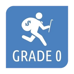 Einbruch – Klasse 0