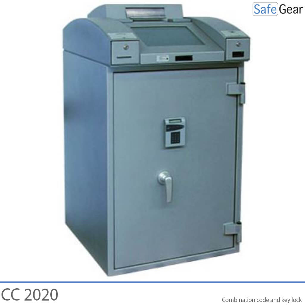 SG CashCollect