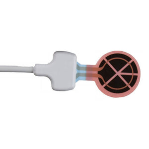 Circular Bendable Label Sensor