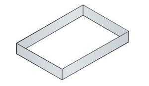Base for drawing cabinet A1