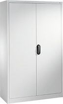 Steel cabinet Series 900 width 1200 mm with 4 shelves