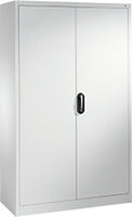 Steel cabinet Series 900 width 1200 mm with 4 shelves