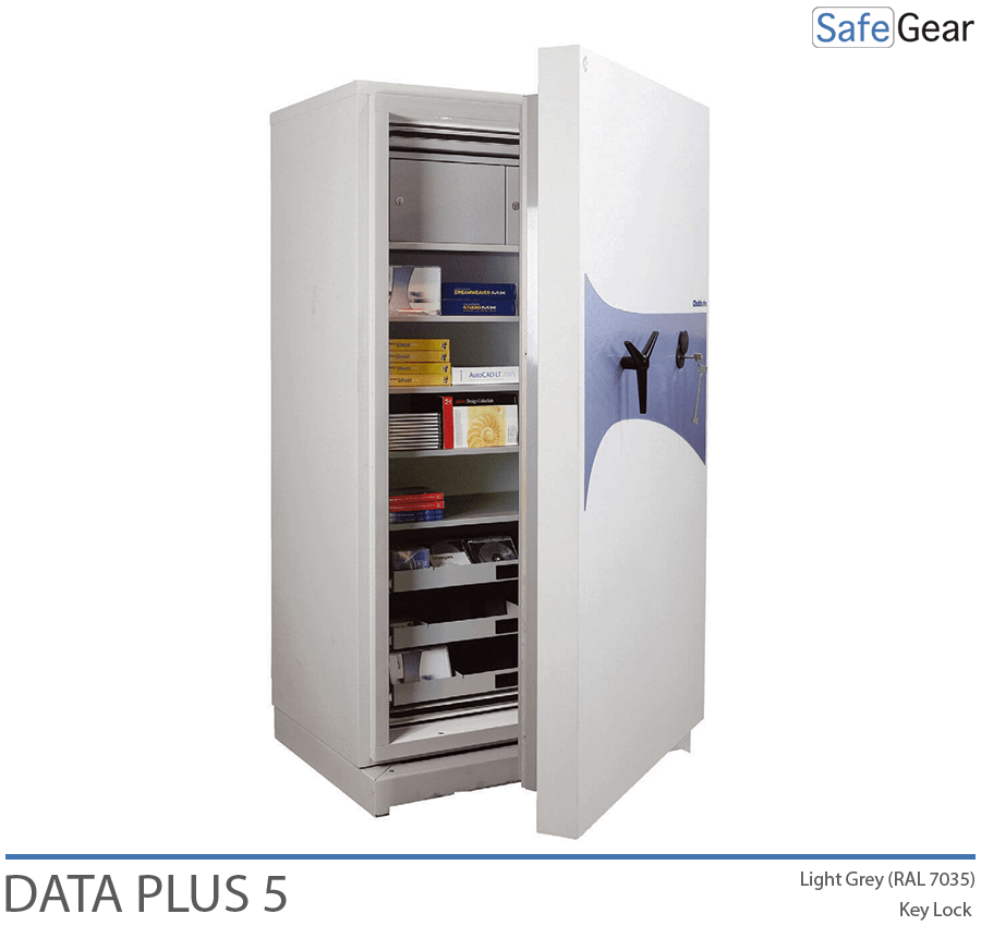 Data Plus 5
