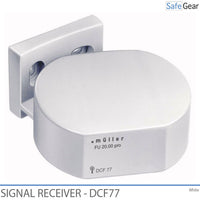 DCF 77 Signal Receiver for Paladin Clock Timer