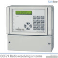 DCF77-Funkempfängerantenne (IP 68)
