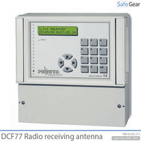 DCF77 Radio Receiver Antenna (IP 68)