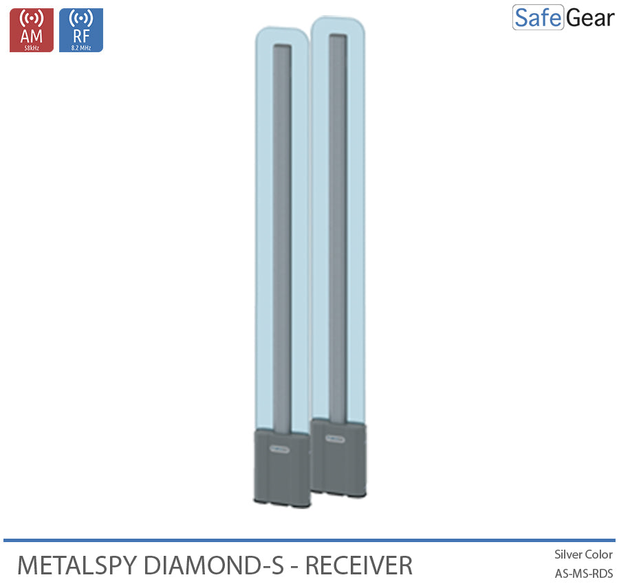 METALSPY Gateway Diamond S