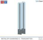 METALSPY Gateway Diamond S
