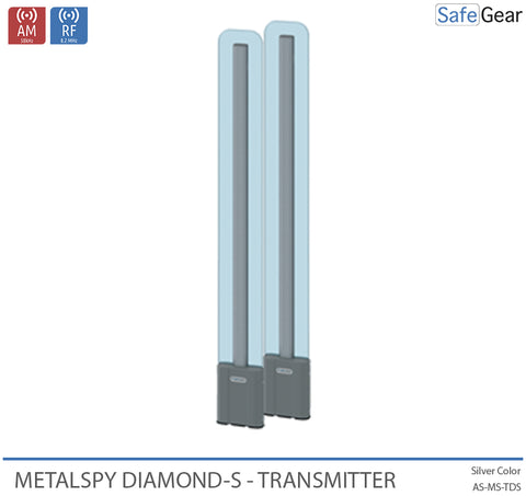 METALSPY Gateway Diamond S