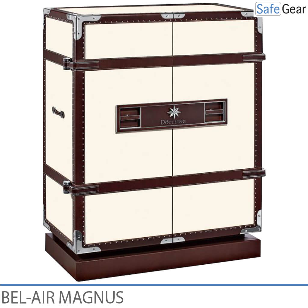 Döttling Bel-Air Magnus safe