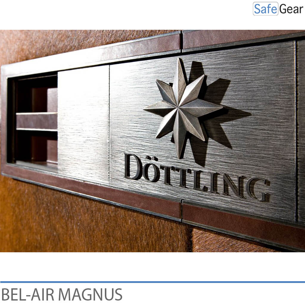 Döttling Bel-Air Magnus safe