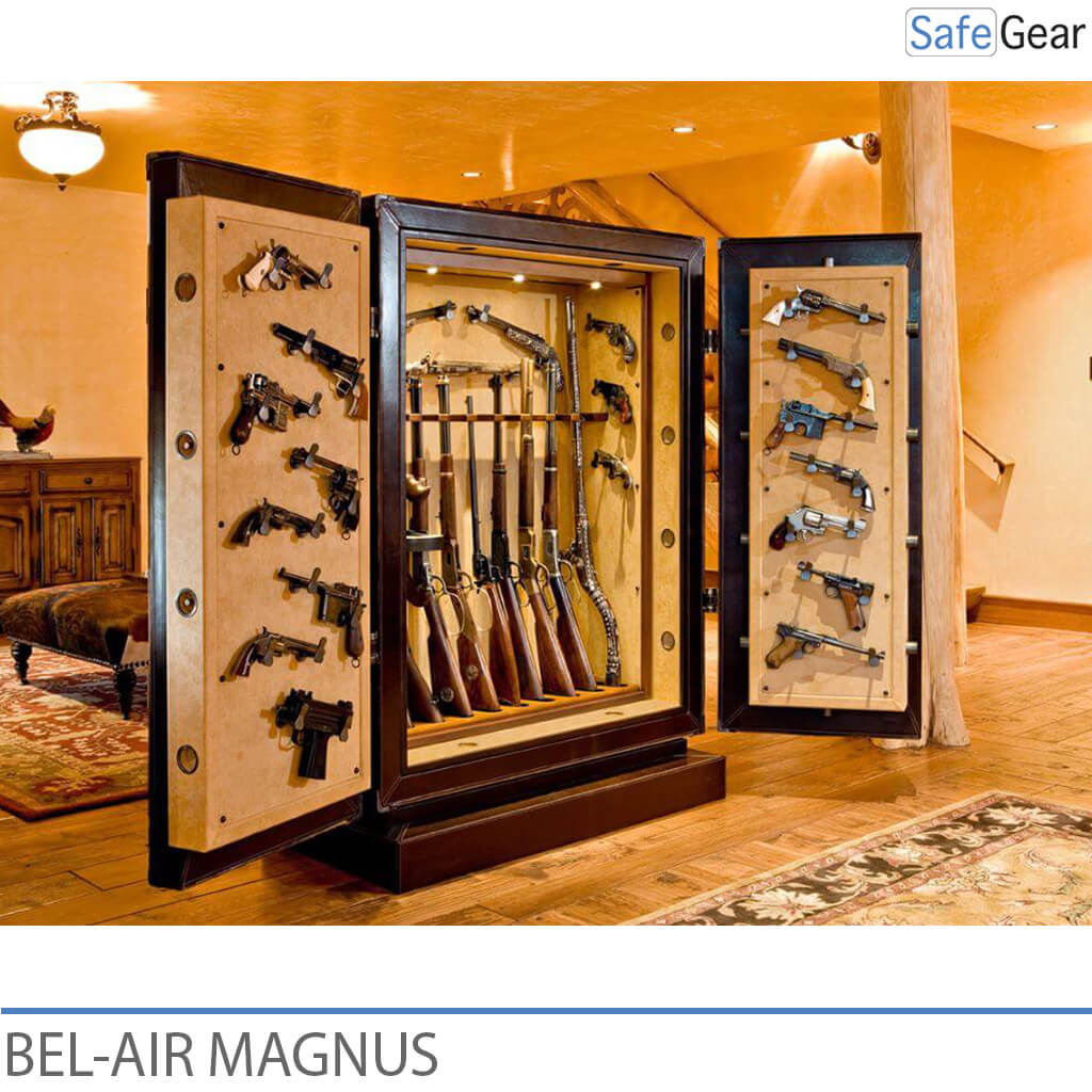 Döttling Bel-Air Magnus gun safe