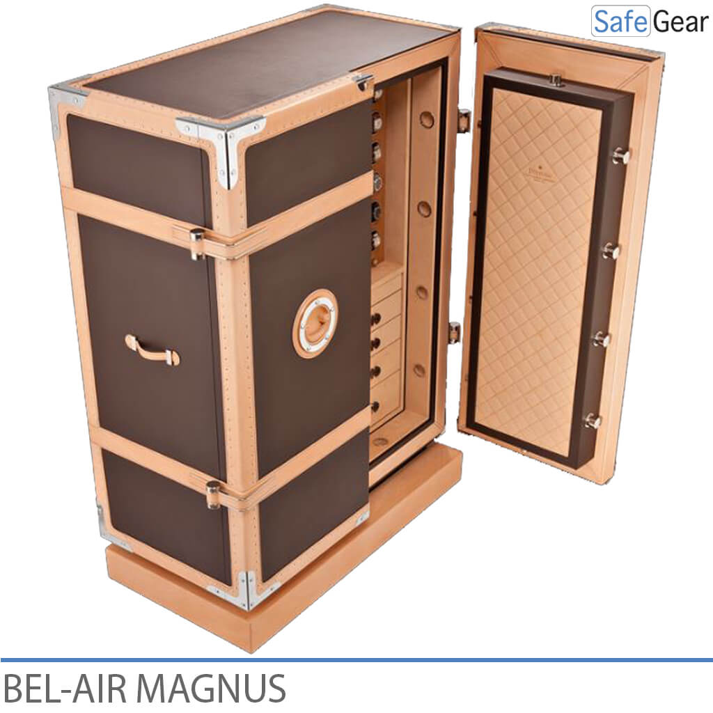 Döttling Bel-Air Magnus safe
