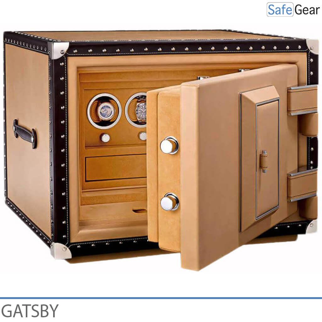 Gatsby safe Döttling