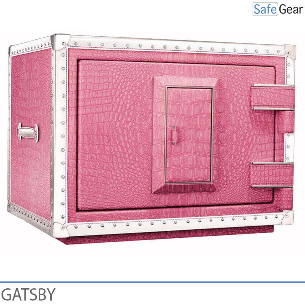 Gatsby safe Döttling