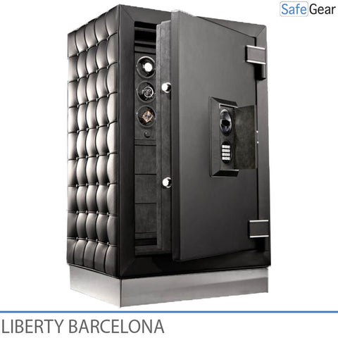 Döttling Liberty Barcelona