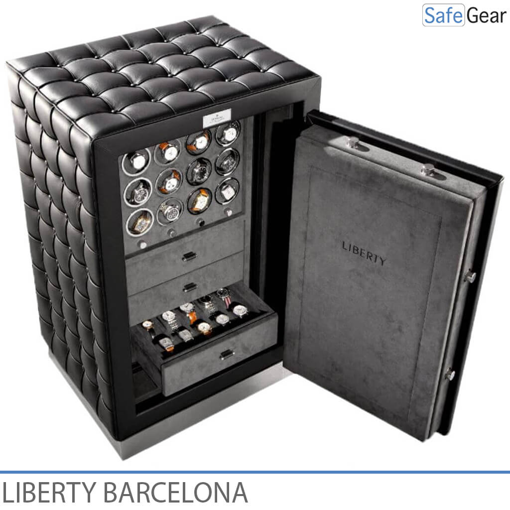Döttling Liberty Barcelona