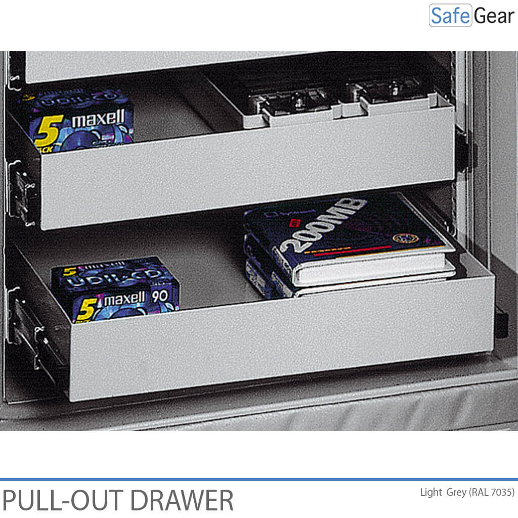 Drawer - 718 mm Width - Office Data Star