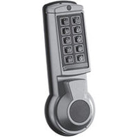 "Epass" code lock for interior cabinet