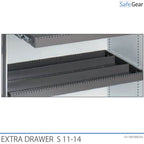 Trennwände Breite S 11-14