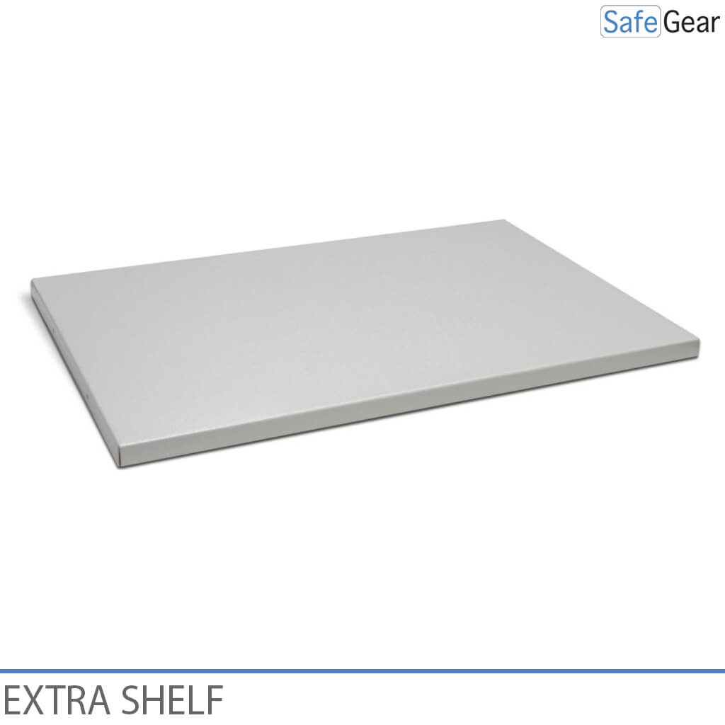RSK 1600 - Extra Shelf