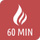 <p>60 minutters brandmodstand – Certificeret brandbeskyttelse i op til 1 time ved temperaturer op til 927 °C (1700 °F).<br/>Anbefales til vigtige dokumenter og værdigenstande.</p>