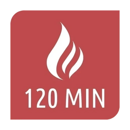 Fire – 120 Minutes