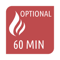 Fire – 60 Minutes Optional