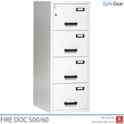 Fire Doc 500/60