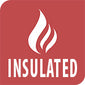 Fire – Insulated (dormant)
