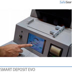 Smart deposit EVO