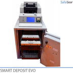 Smart deposit EVO