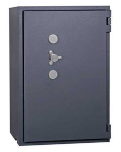 Sirius Safe (430 L) - Burglary Test Grade 4