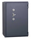 Sirius Safe (900 L) - Burglary Test Grade 4