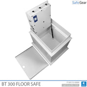BT Floor Safe