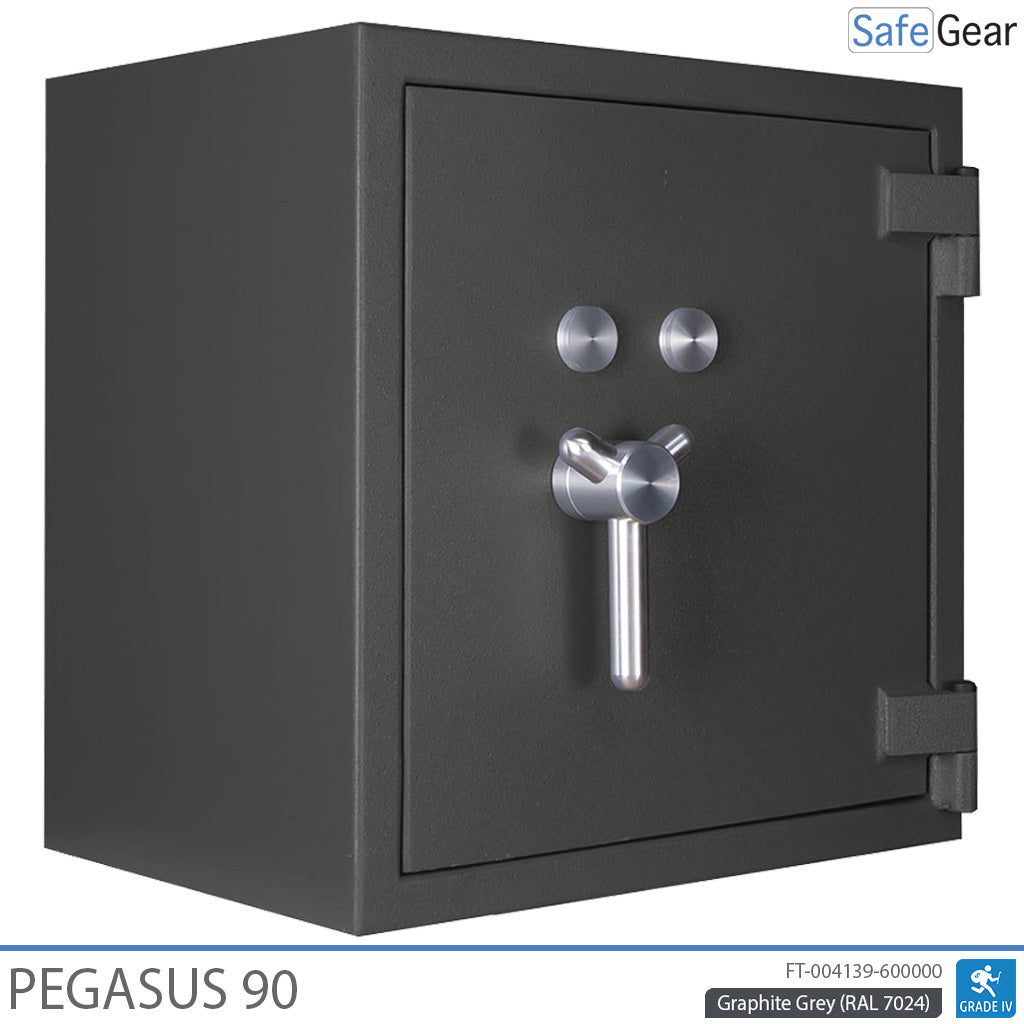 Pegasus VI - Thumbnail