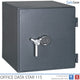 Office Data Star 115 Fireproof Data Safe - (228 LTO Tapes) - Burglary Test Grade S2 / Fire Test 60 min
