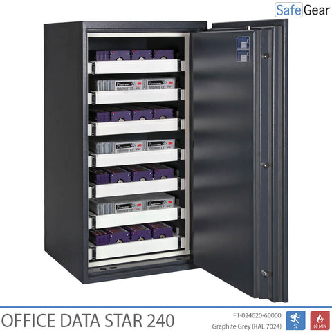 OFFICE DATA STAR 240