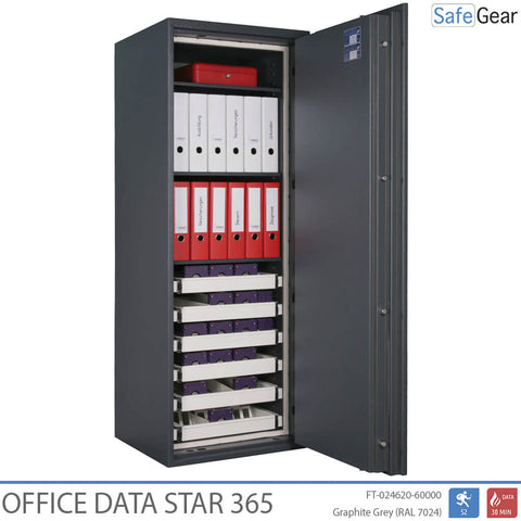 OFFICE DATA STAR 365