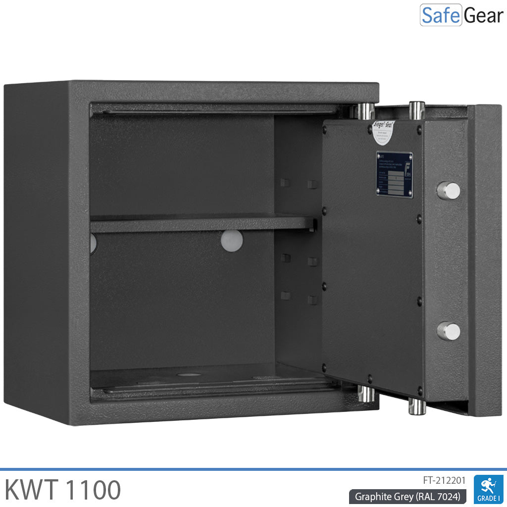 KWT 1100 Gun Cabinet Grade 1