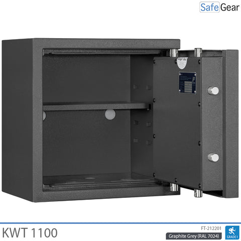 KWT 1100 Gun Cabinet Grade 1