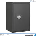 KWT 4100 Gun Safe Grade 1