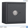 KWT 1000 - Klasse 0