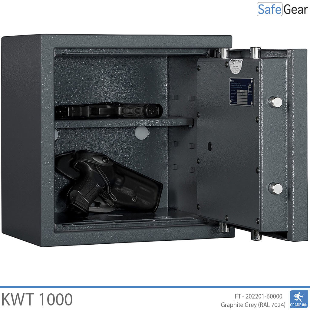 KWT 1000 - Klasse 0