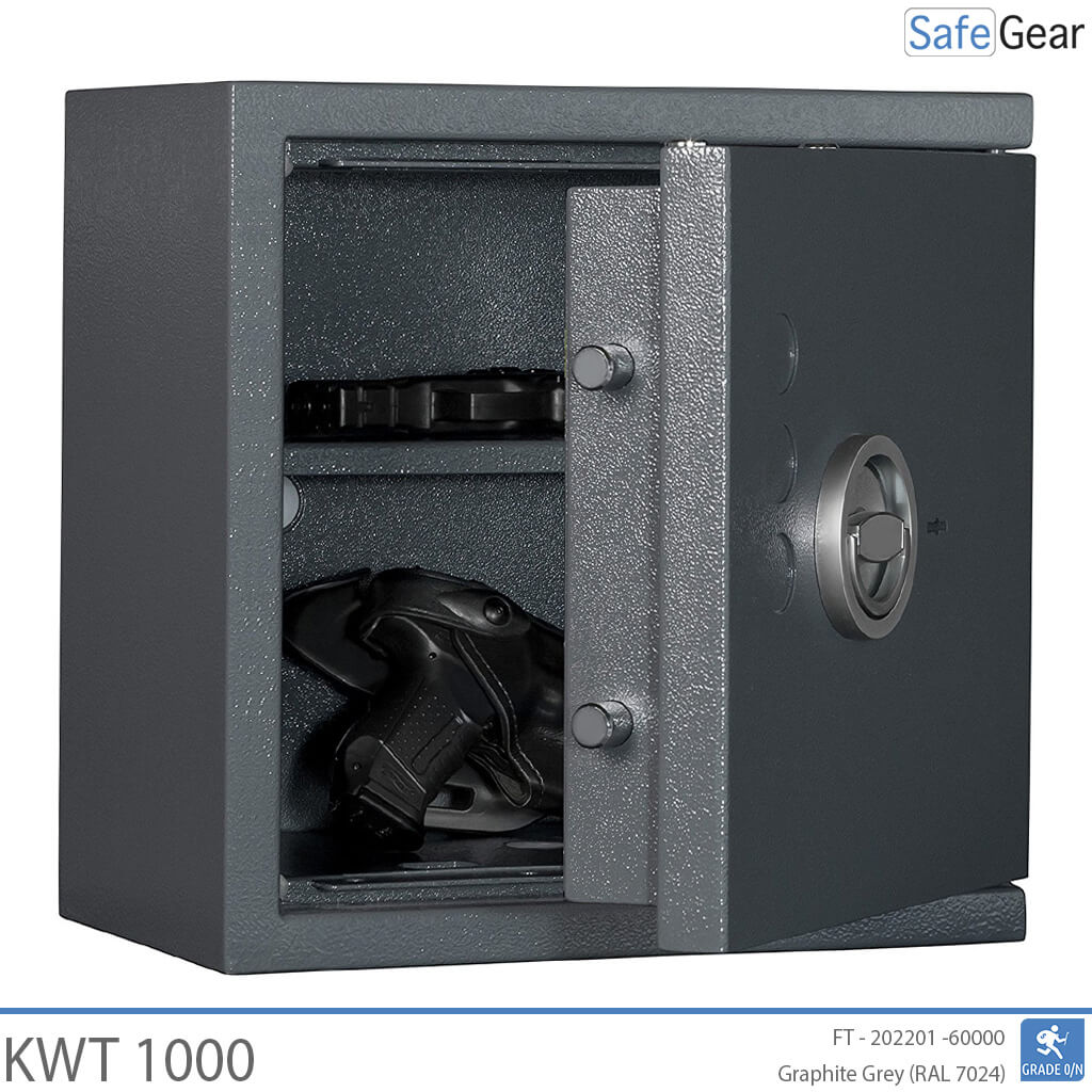 KWT 1000 - Klasse 0