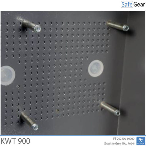 KWT 900 - Grade 0