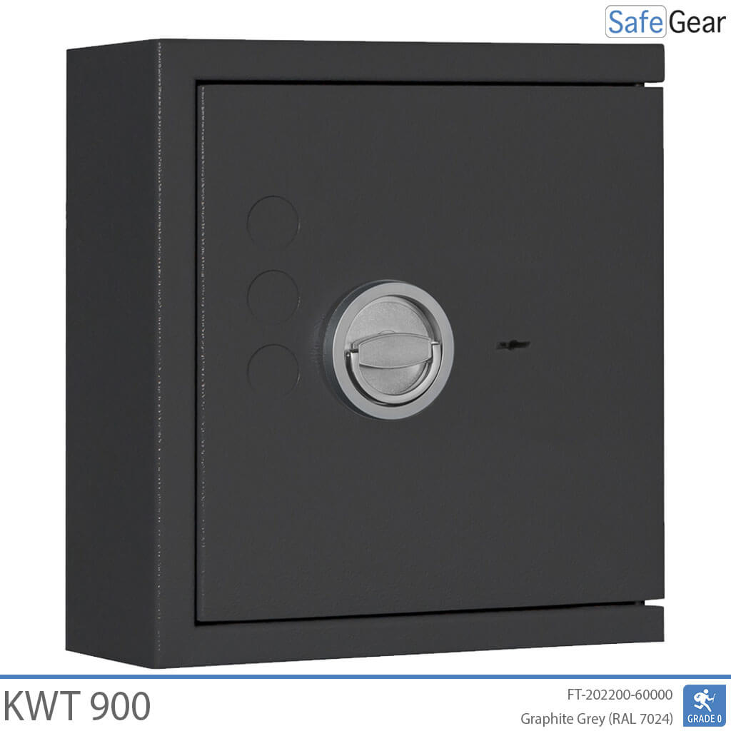 KWT 900 gun safe key safe thumbnail