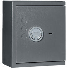 KWT 900 gun safe key safe thumbnail